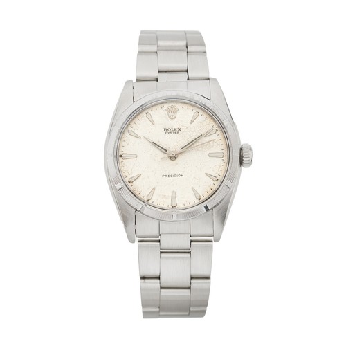 Rolex oyster precision - rolex,, an
