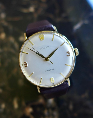 Stunning vintage 1969 gents - stunning,