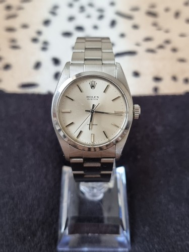 Rolex oyster precision - rolex, ref