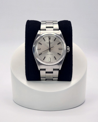 Rolex oyster precision 6426 - oyster,
