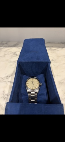Vintage rolex oyster precision - vintage,