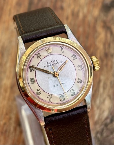 Vintage 1966 rolex oyster - vintage,