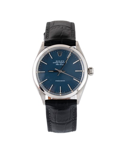 Rolex air king 5500 1971 - 5500,