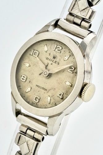 Rolex precision swiss - rolex,