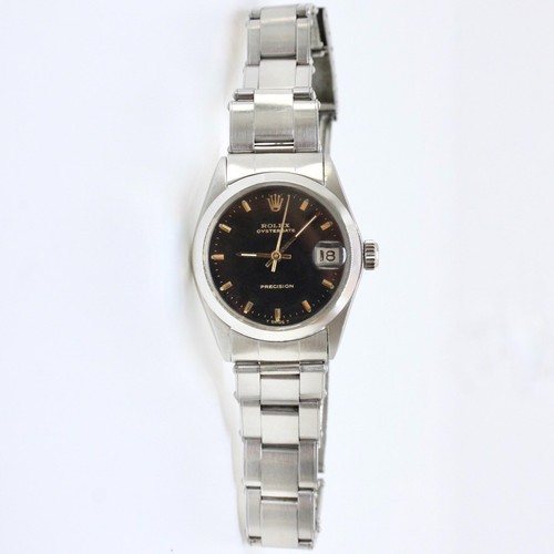 Rolex oysterdate precision ref - precision,