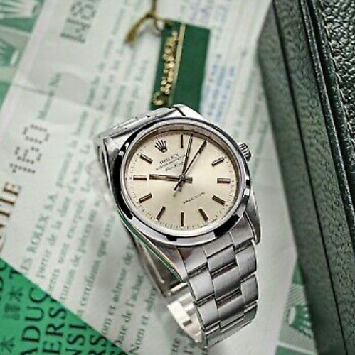 Rolex air king precision - , air-king