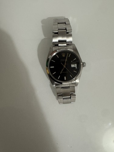 Rolex 6694 oysterdate