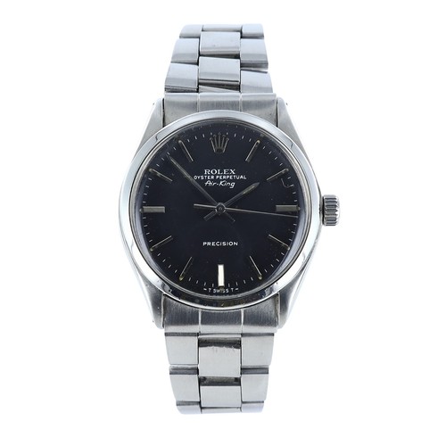 Rolex oyster air king - rolex,
