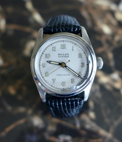 Stunning vintage 1949 - stunning, rolex