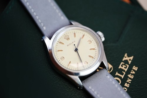 Rolex oyster precision - rolex,