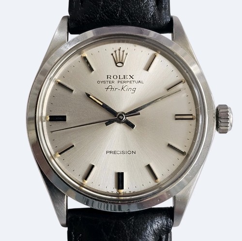 Rolex oyster perpetual - rolex,