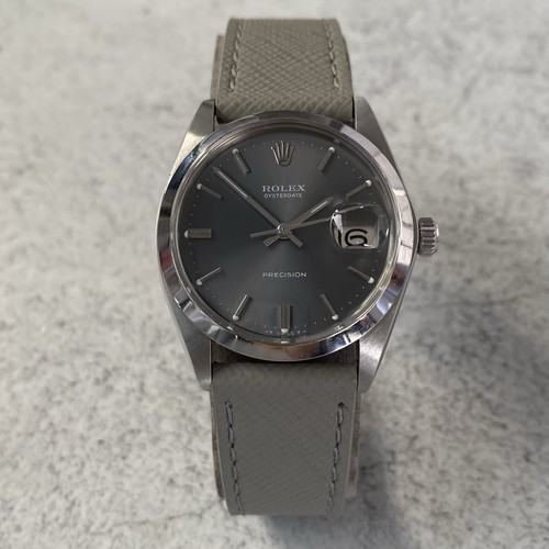 1972 rolex oysterdate - 1972,