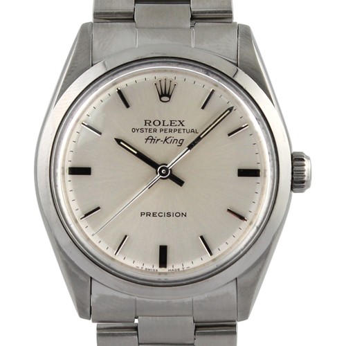 Rolex oyster perpetual - rolex,