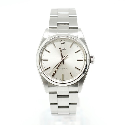 Rolex oyster precision 6426 - rolex,