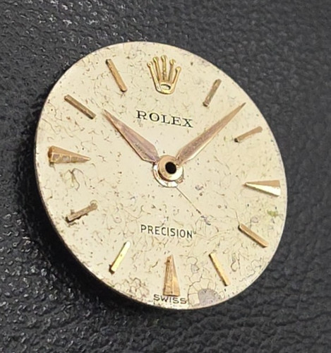 Rolex precision 1300 vintage - precision,