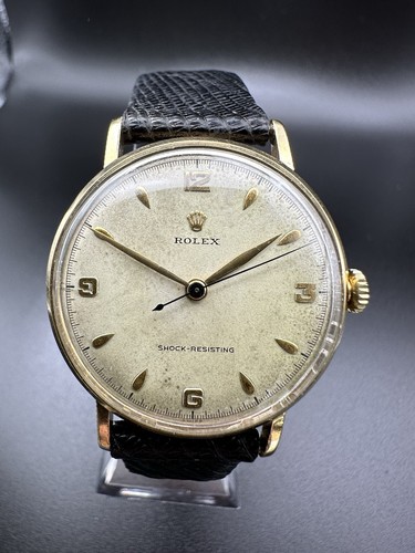Rolex precision coin edge - rolex,