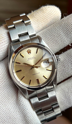 Rolex oysterdate precision - oysterdate,