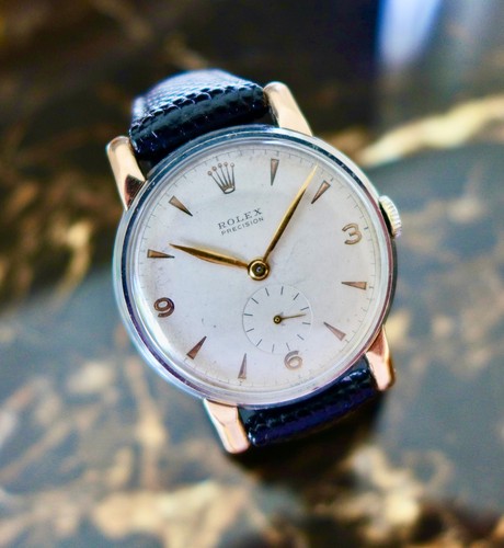 Stunning rare rolex - rare,