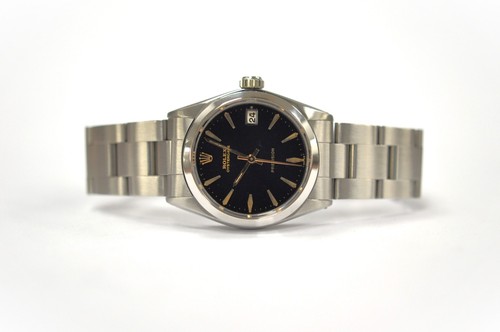 Rolex oyster precision 6466 - precision, 6466/0