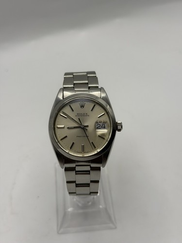 Rolex 1968 6694 oyster - rolex,