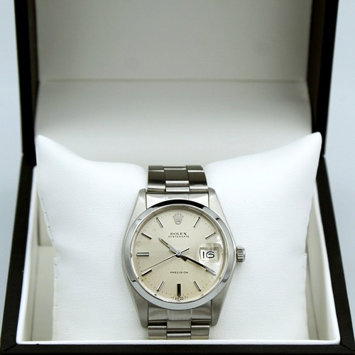 Rolex oyster date 6694 - rolex,
