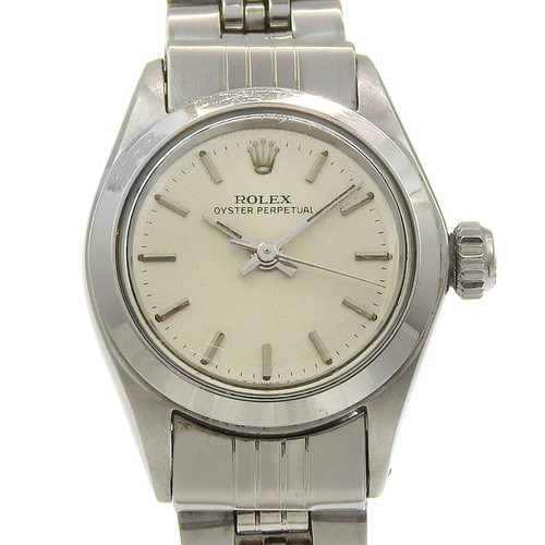 Rolex oyster perpetual - rolex,