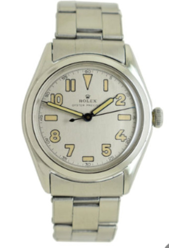 Rolex oyster precision ref - oyster,