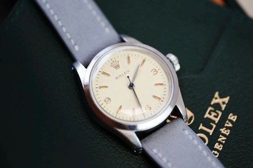 Rolex oyster precision 6244 - precision,