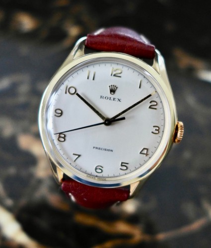 Stunning gents vintage 1958 - a,