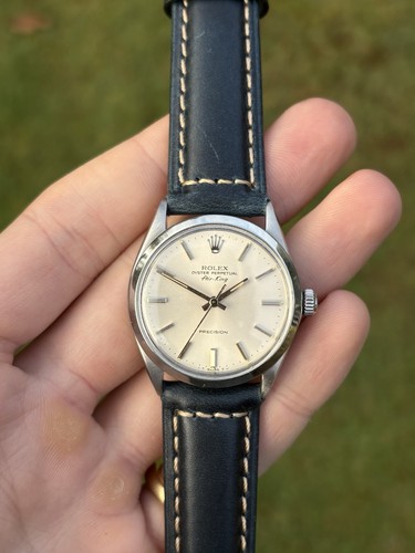 Rolex air king - air, 5500