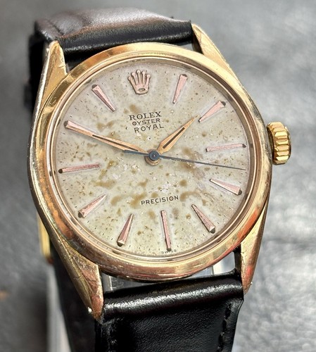 Vintage 1960 gold capped - vintage,