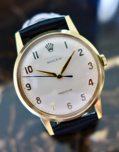 Stunning vintage 1965 gents - a,