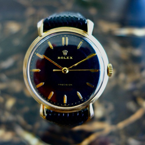 Beautiful vintage 1946 gents - vintage,