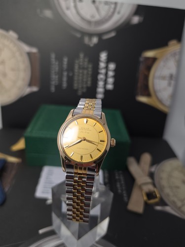 Rolex oyster perpetual - rolex,