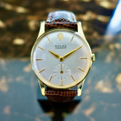 Beautiful vintage 9ct gold - a,