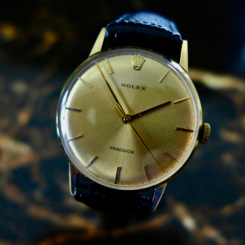 Stunning vintage 1970 gents - a,