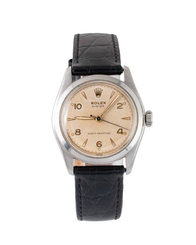 Rolex oyster 6082 1962 - rolex,
